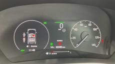 Honda HR-V 1.5 eHEV Advance 5dr CVT Hybrid Hatchback